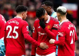 Real Betis - Manchester United : les compositions probables !