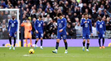 Chelsea