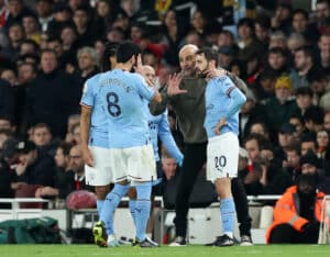 Manchester City