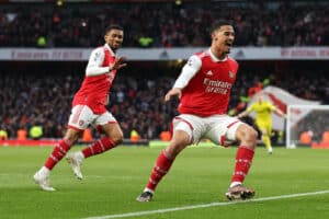 Arsenal