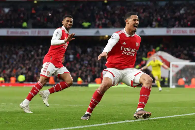 Sporting – Arsenal : les compositions probables ! Arsenal