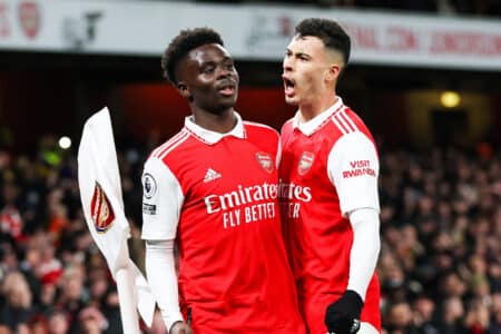 Arsenal