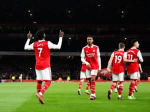 Arsenal