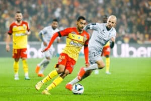 Clermont - Lens