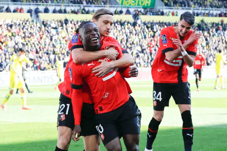 Rennes
