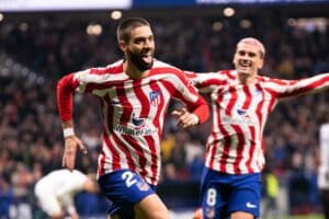 Atlético Madrid