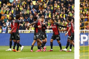 Nice