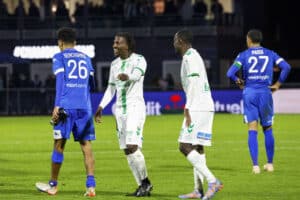 Saint-Etienne