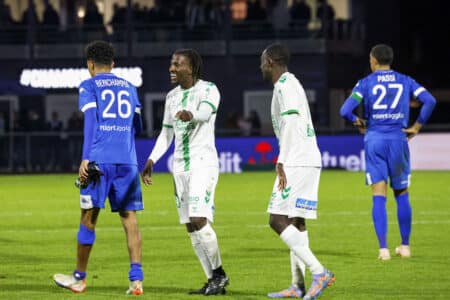 Saint-Etienne