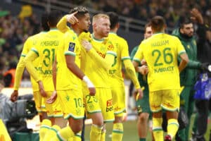 Nantes