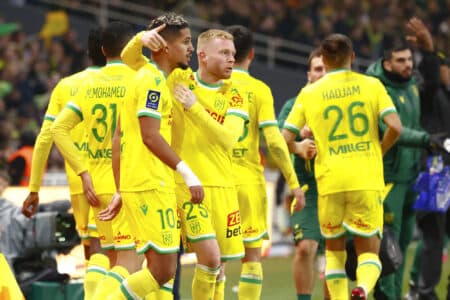 Nantes