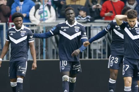 Bordeaux