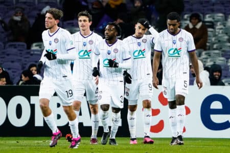 Toulouse