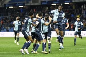 Le Havre