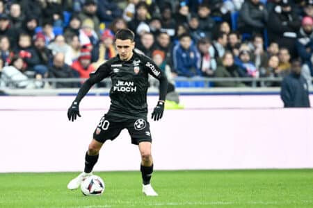 FC Lorient