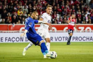 Toulouse - LOSC