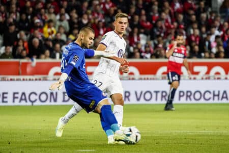 Toulouse - LOSC