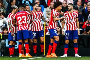 Atlético