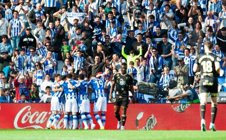 Real Sociedad