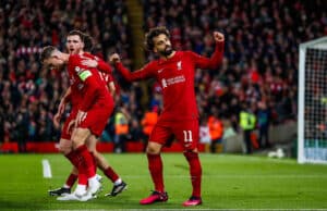 Liverpool
