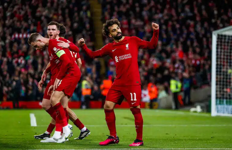 Liverpool