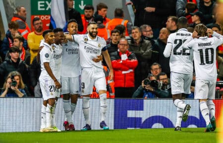 Real Madrid