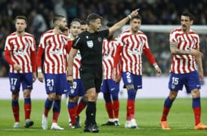 Atletico