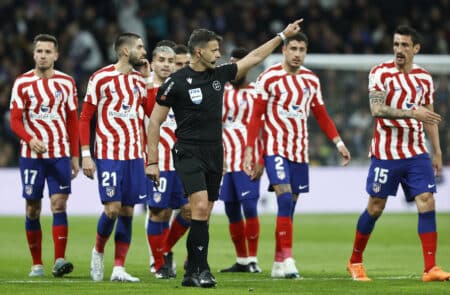 Atletico