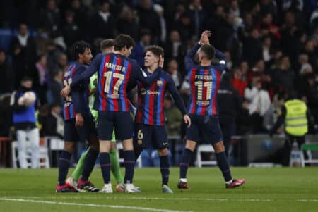 Barcelone