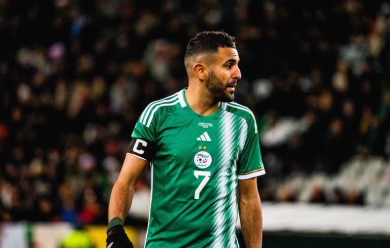 Algérie – Niger : les compositions probables Algérie