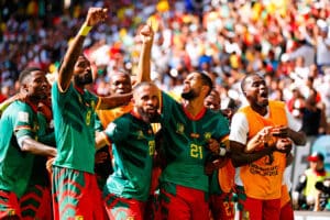 Cameroun