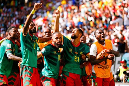 Cameroun