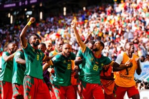 Cameroun