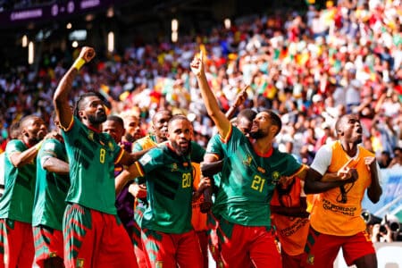 Cameroun