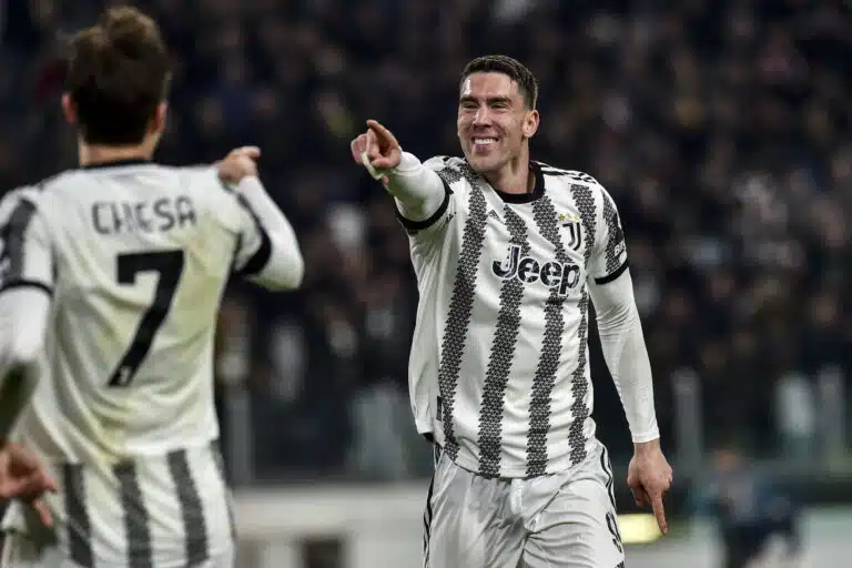 Juventus – Sporting : Sur quelle chaîne et à quelle heure ? Juventus