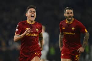 AS Rome