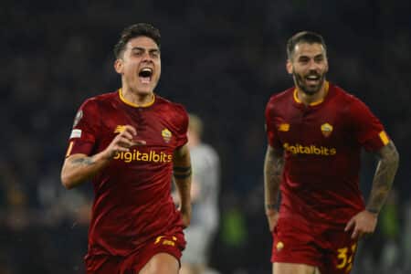 AS Rome