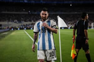 Argentine