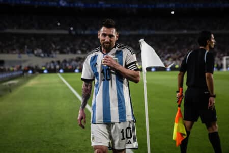Argentine