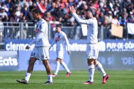 Angers SCO – PSG : les compositions probables ! Angers