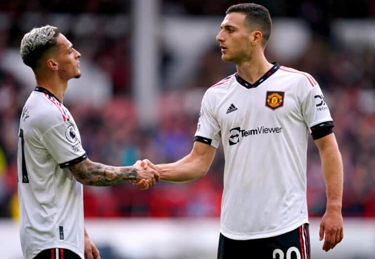 Manchester United : Un succès crucial pour la qualif’ en Ligue des Champions Manchester United