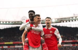 Arsenal