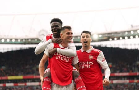 Arsenal – Southampton : les compositions probables ! Arsenal