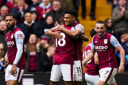 Aston Villa – Fulham : les compositions probables ! Aston Villa
