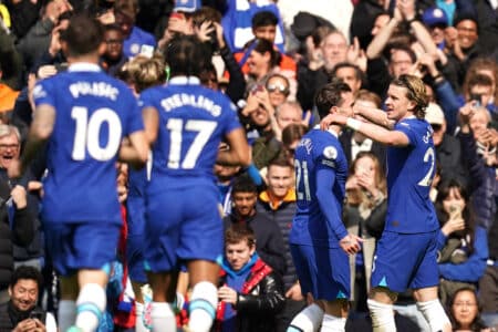 Chelsea