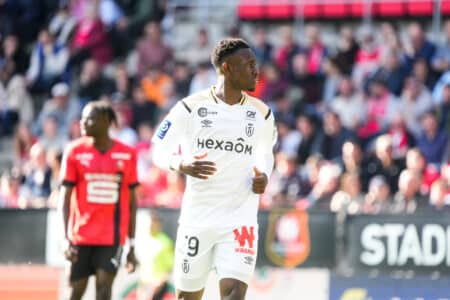 Balogun : une autre cible de l’OM ? Balogun