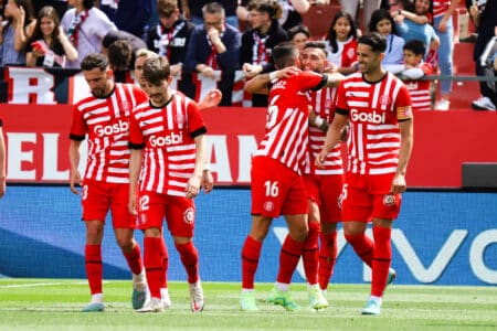 Gérone – Real Madrid : les compositions probables ! Gérone