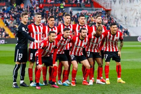 Athletic Bilbao