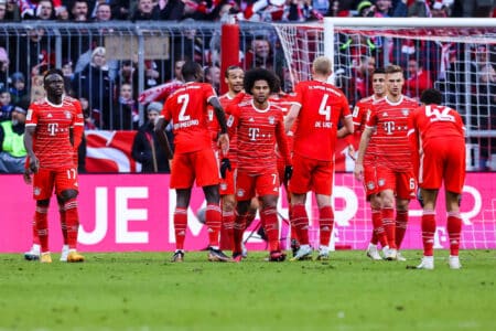 Bayern Munich