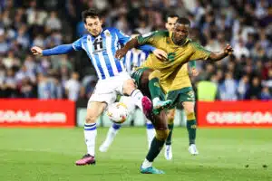Real Betis - Real Sociedad : les compositions probables !